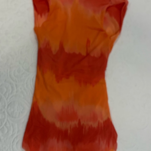 Piper and Sparrow Sleeveless Dress Size XS New With Tag. - Picture 5 of 7